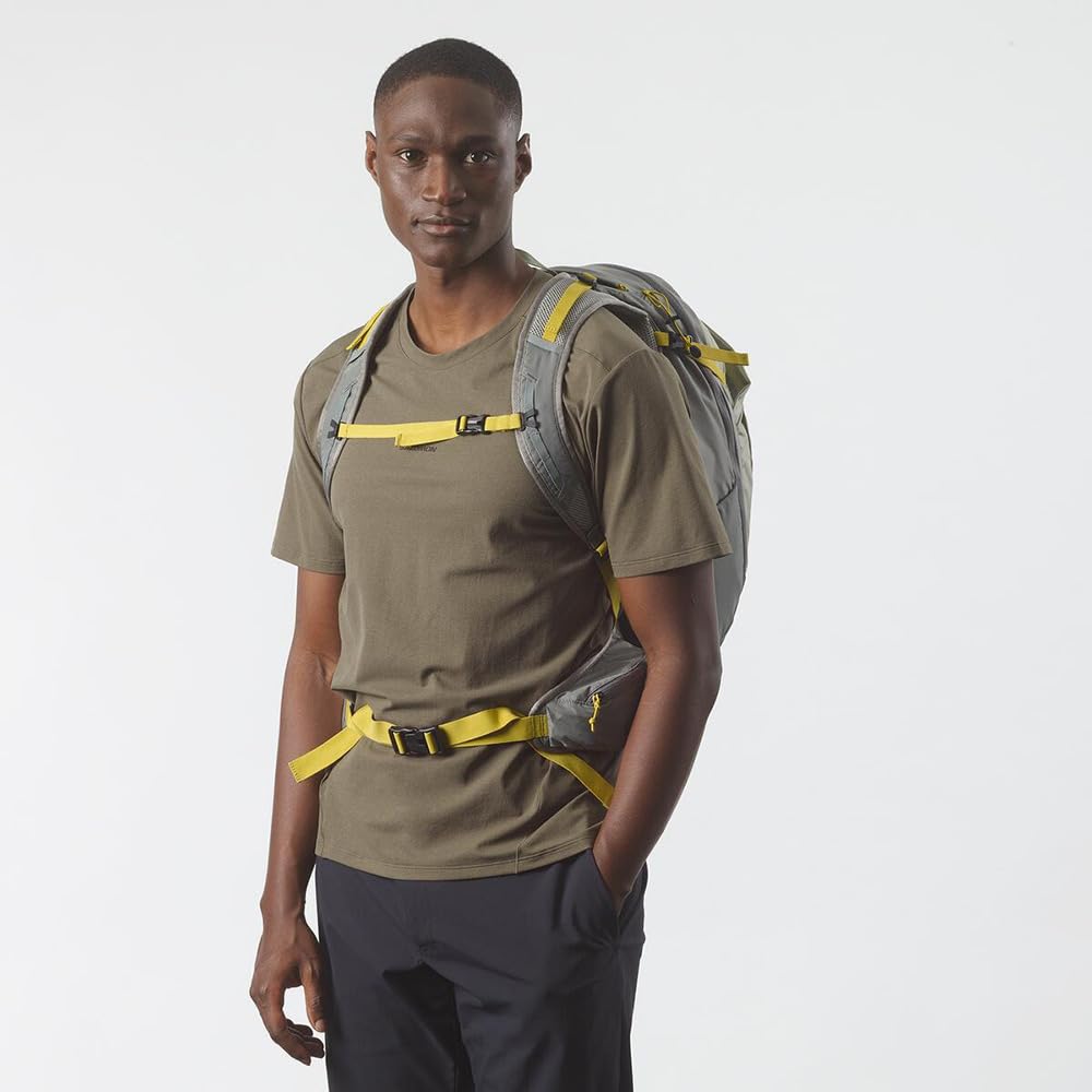 Amazon.co.jp: サロモン（SALOMON） バッグ バックパック リュック